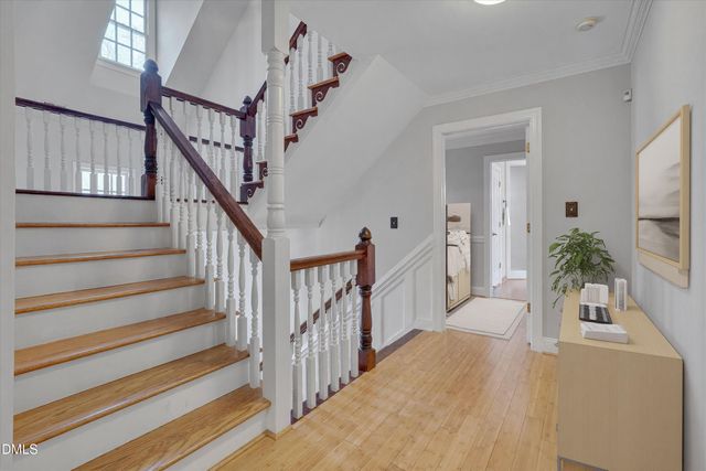 101 Abbotsford Court, Durham, NC 27712