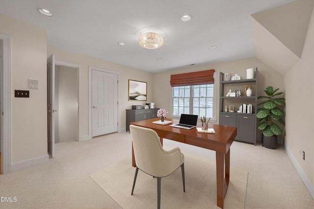 101 Abbotsford Court, Durham, NC 27712