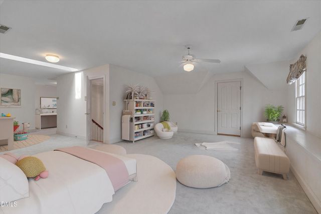 101 Abbotsford Court, Durham, NC 27712