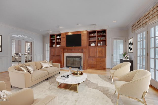 101 Abbotsford Court, Durham, NC 27712