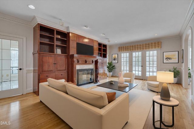 101 Abbotsford Court, Durham, NC 27712