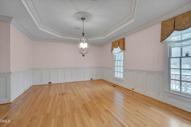 101 Abbotsford Court, Durham, NC 27712
