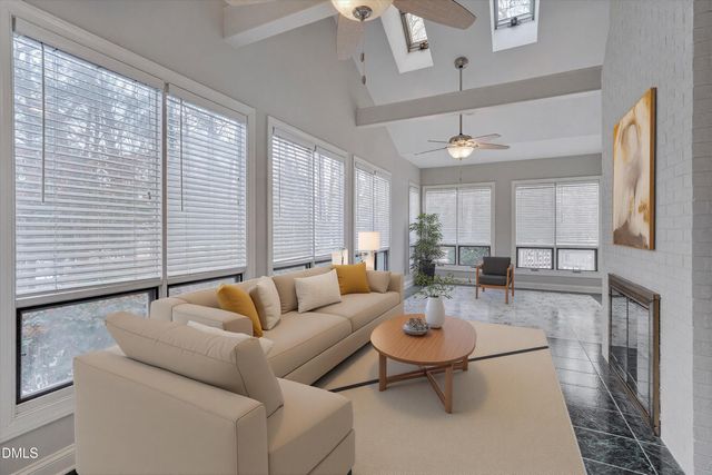 101 Abbotsford Court, Durham, NC 27712