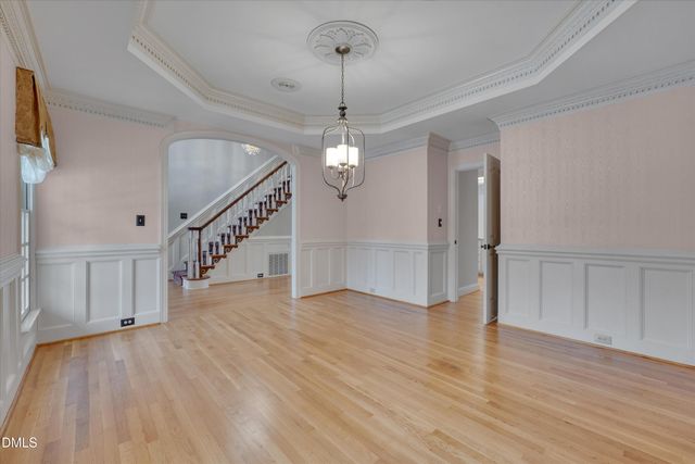 101 Abbotsford Court, Durham, NC 27712
