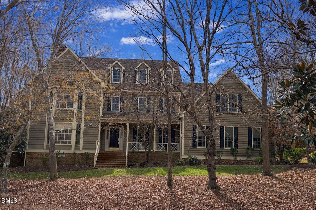 101 Abbotsford Court, Durham, NC 27712