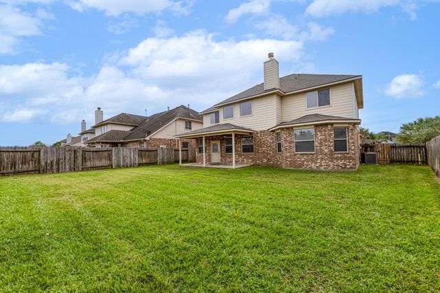 22005 Dove Canyon Lane, Porter, TX 77365