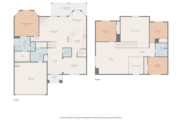 22005 Dove Canyon Lane, Porter, TX 77365