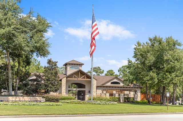 22005 Dove Canyon Lane, Porter, TX 77365