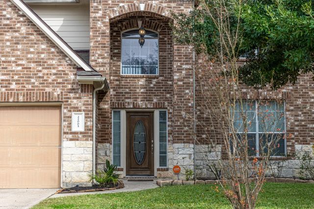 22005 Dove Canyon Lane, Porter, TX 77365