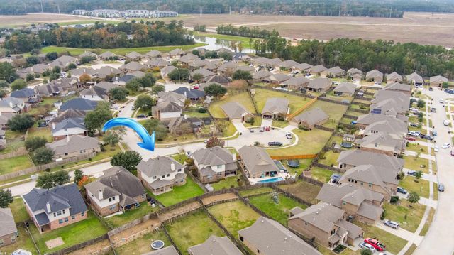 22005 Dove Canyon Lane, Porter, TX 77365