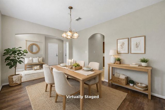 22005 Dove Canyon Lane, Porter, TX 77365