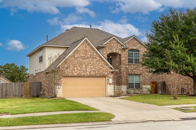22005 Dove Canyon Lane, Porter, TX 77365
