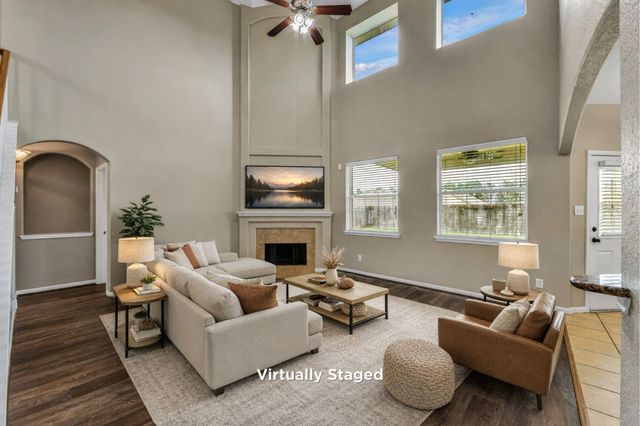 22005 Dove Canyon Lane, Porter, TX 77365