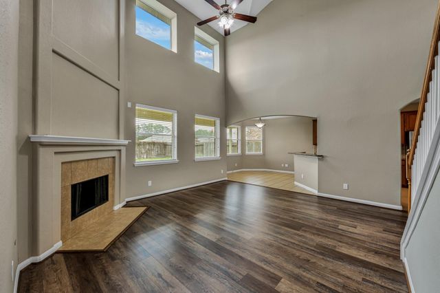 22005 Dove Canyon Lane, Porter, TX 77365