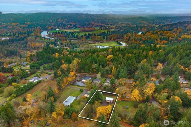 5230 336th Avenue SE, Fall City, WA 98024