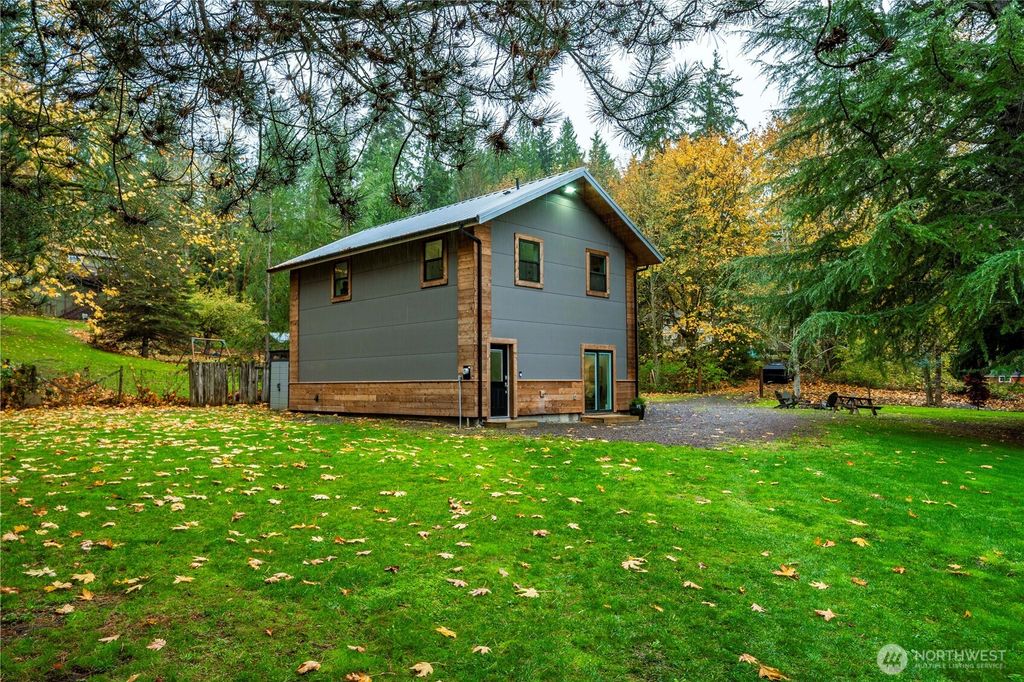 5230 336th Avenue SE, Fall City, WA 98024