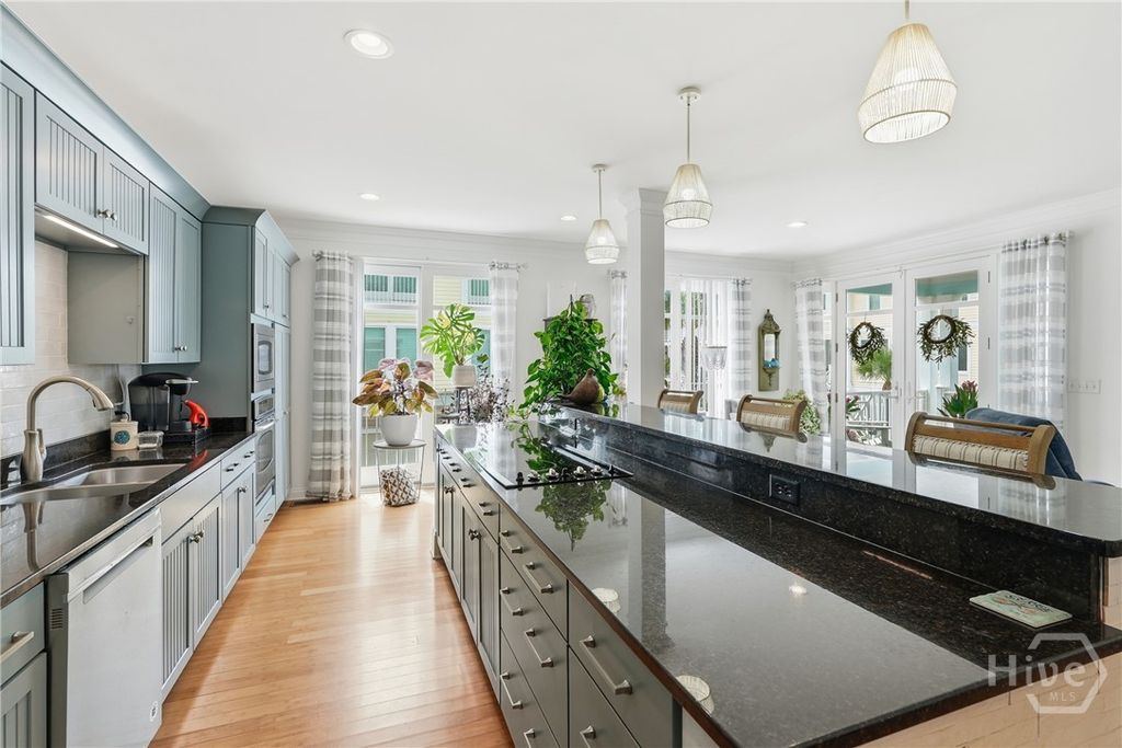 Image 11 of property listing at 8 Village Place A, Tybee Island, GA 31328
