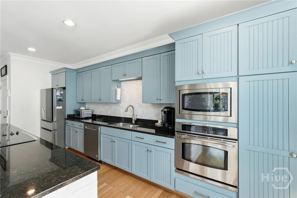 Image 12 of property listing at 8 Village Place A, Tybee Island, GA 31328