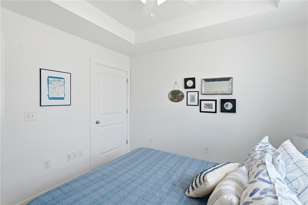 Image 15 of property listing at 8 Village Place A, Tybee Island, GA 31328
