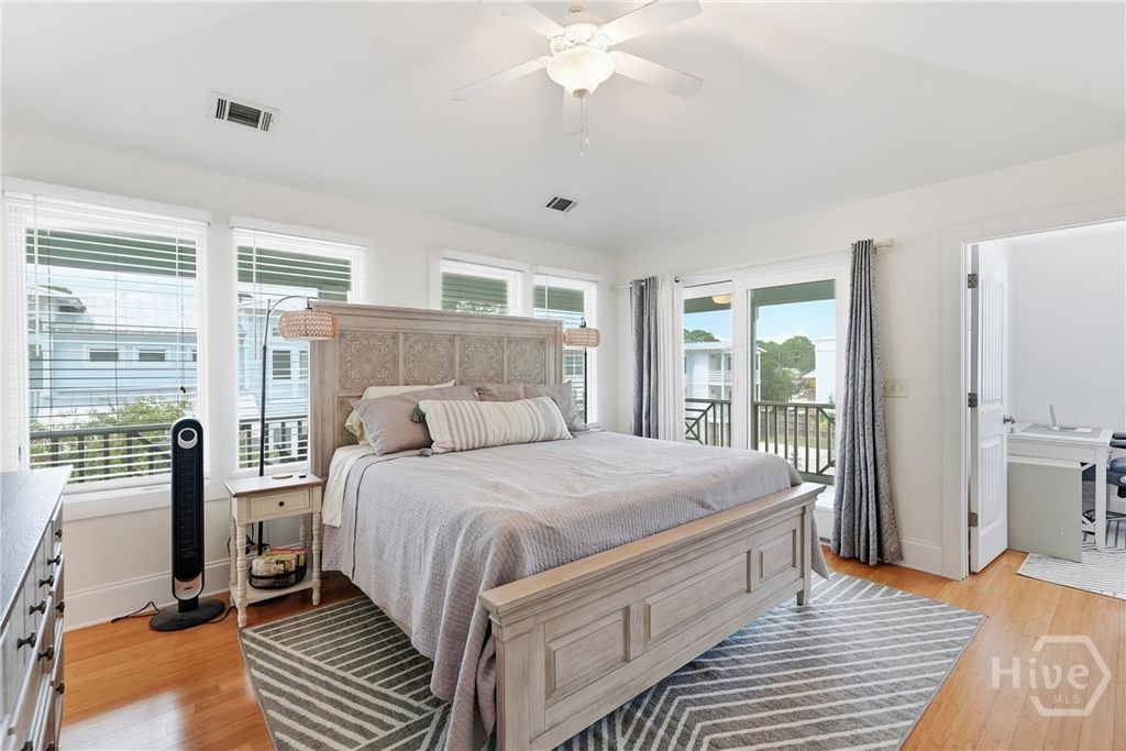 Image 18 of property listing at 8 Village Place A, Tybee Island, GA 31328
