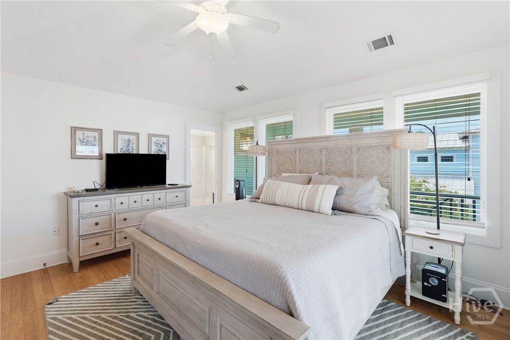 Image 19 of property listing at 8 Village Place A, Tybee Island, GA 31328