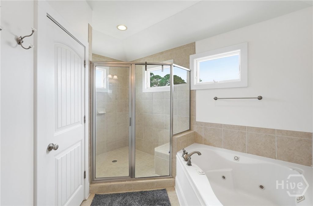 Image 21 of property listing at 8 Village Place A, Tybee Island, GA 31328