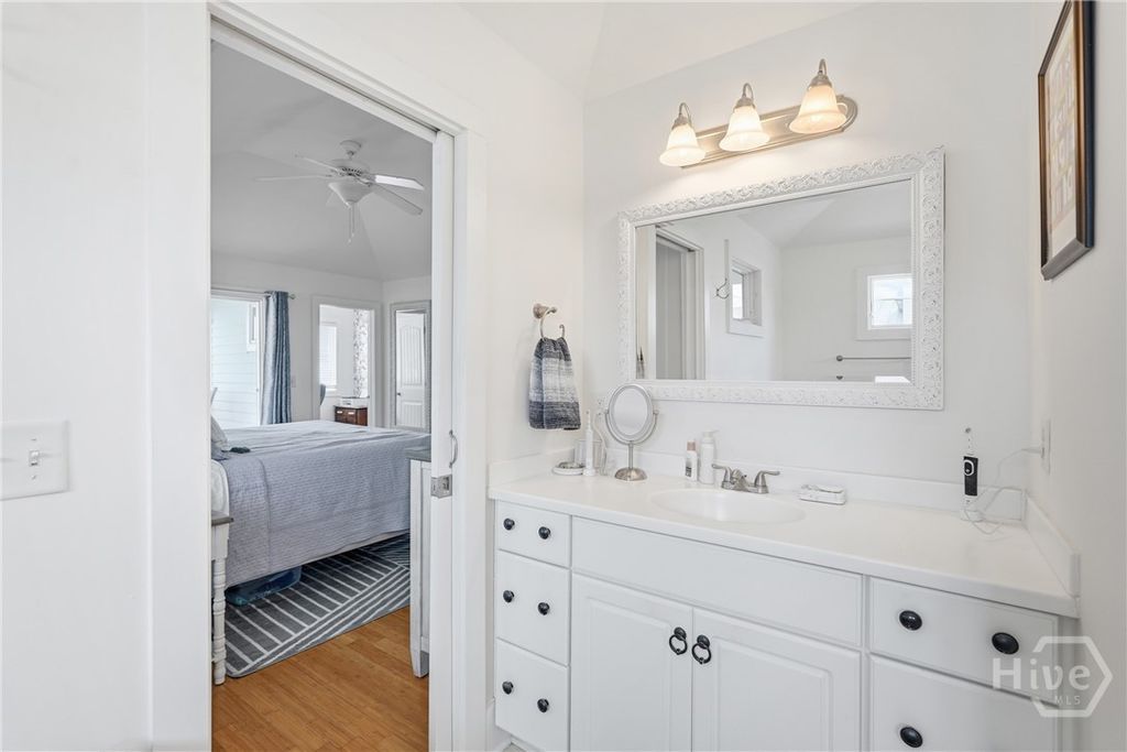 Image 22 of property listing at 8 Village Place A, Tybee Island, GA 31328