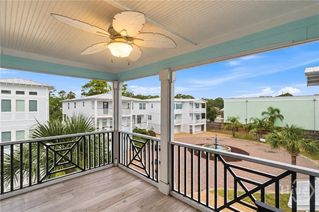 Image 23 of property listing at 8 Village Place A, Tybee Island, GA 31328