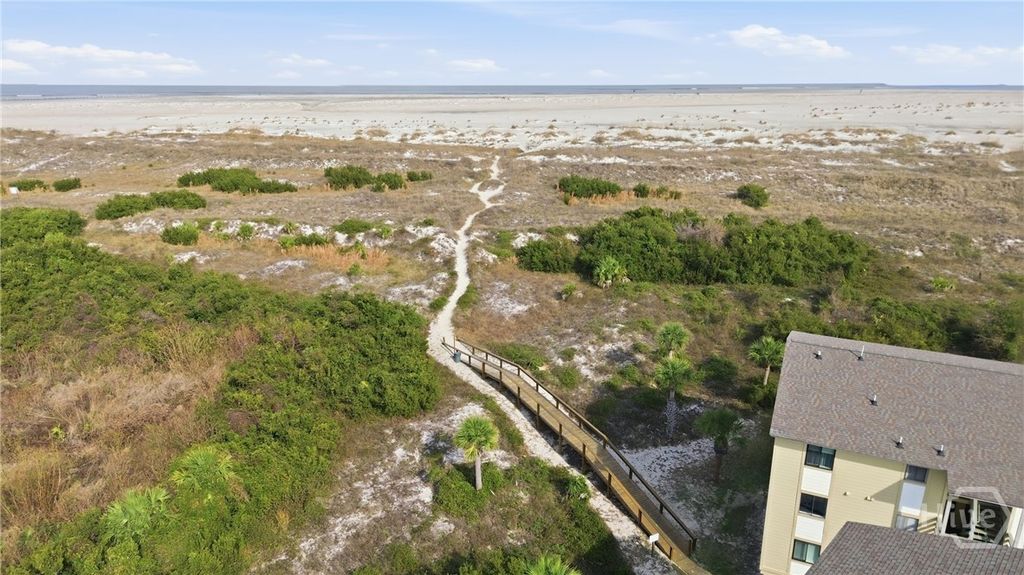 Image 34 of property listing at 8 Village Place A, Tybee Island, GA 31328