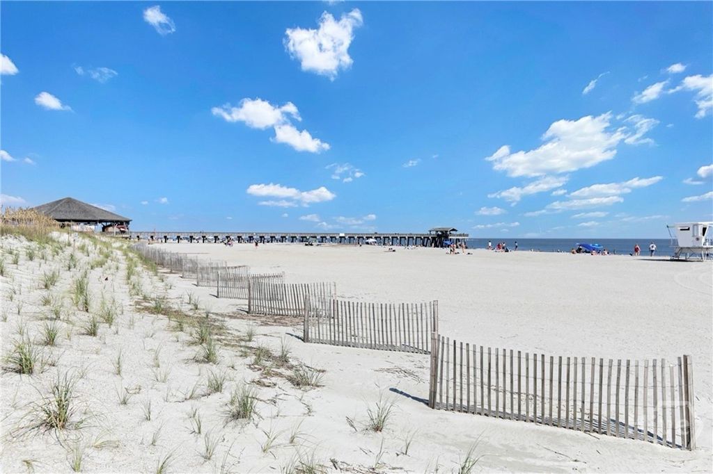 Image 35 of property listing at 8 Village Place A, Tybee Island, GA 31328