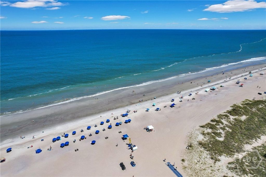Image 41 of property listing at 8 Village Place A, Tybee Island, GA 31328