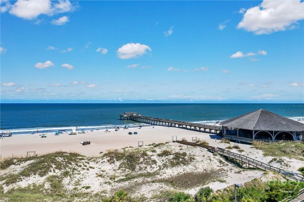 Image 42 of property listing at 8 Village Place A, Tybee Island, GA 31328