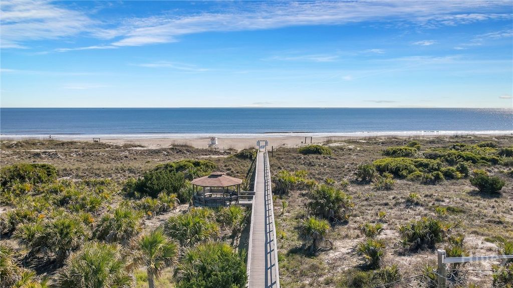 Image 44 of property listing at 8 Village Place A, Tybee Island, GA 31328