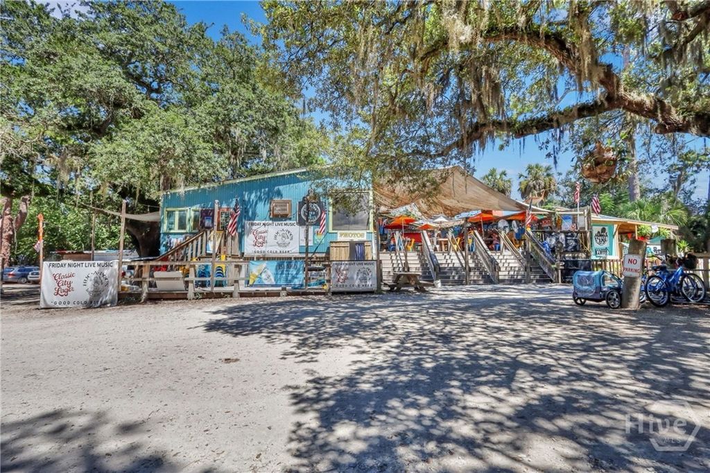 Image 46 of property listing at 8 Village Place A, Tybee Island, GA 31328