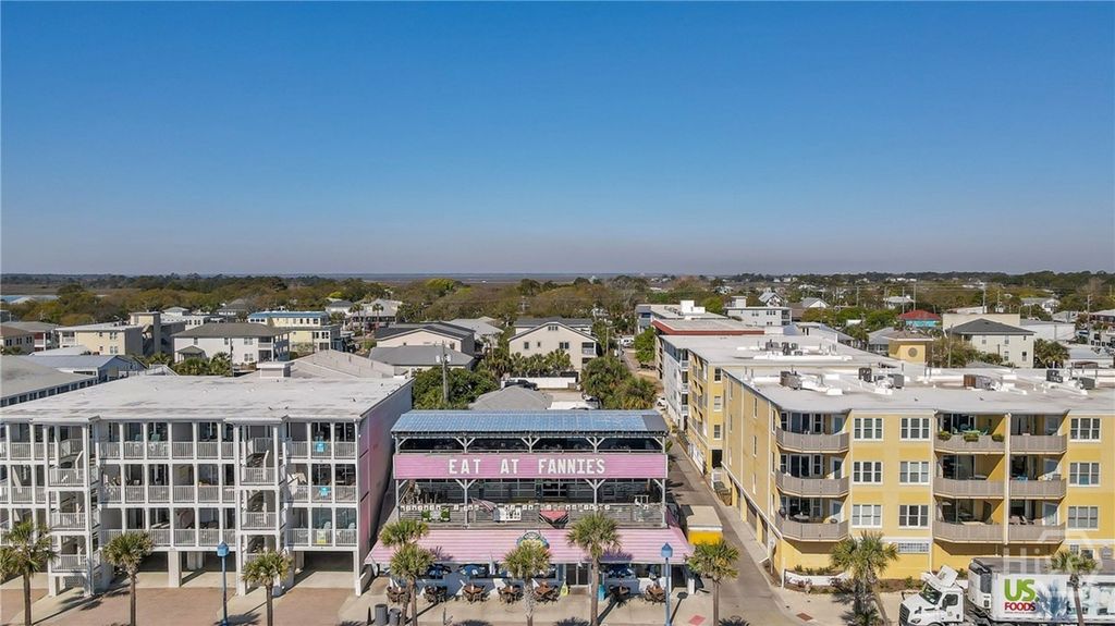 Image 47 of property listing at 8 Village Place A, Tybee Island, GA 31328