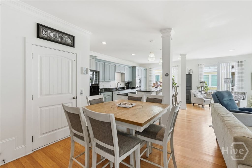 Image 7 of property listing at 8 Village Place A, Tybee Island, GA 31328