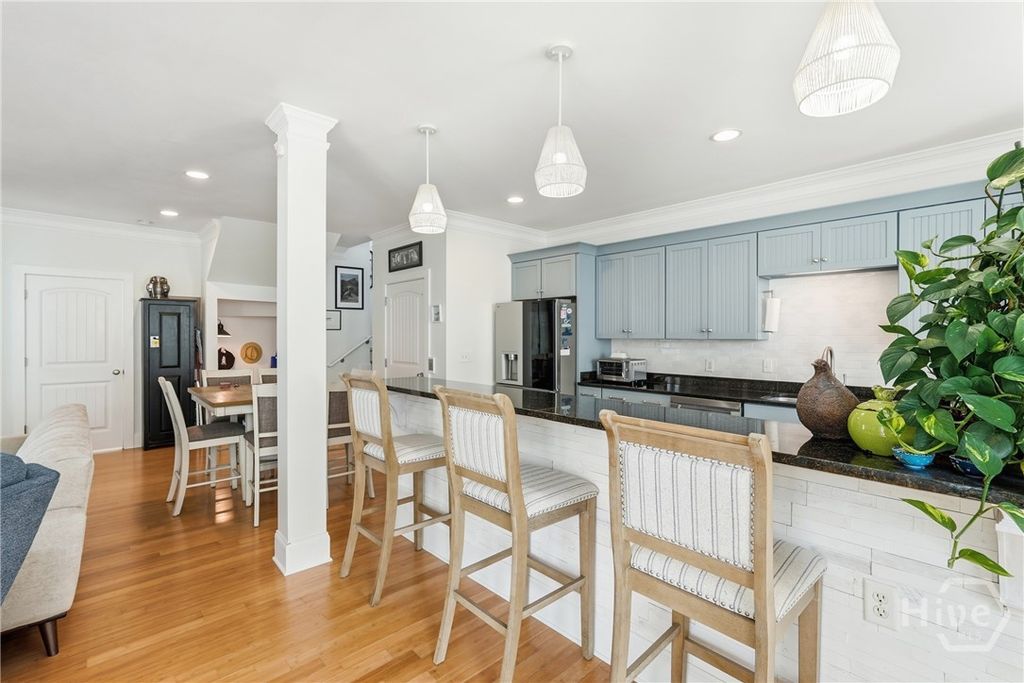 Image 8 of property listing at 8 Village Place A, Tybee Island, GA 31328