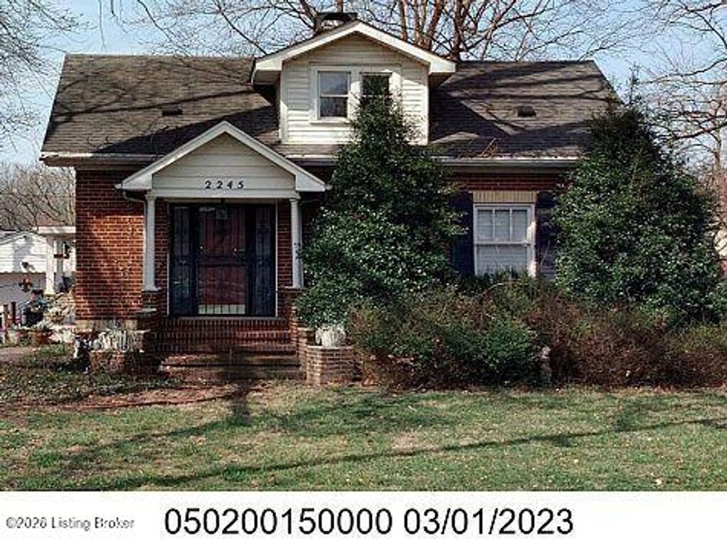 2245 Beargrass Ave, Louisville, KY 40218