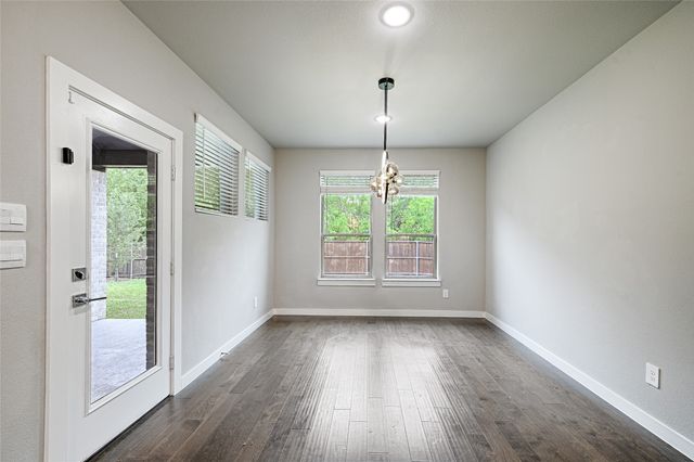 441 Beechwood Drive, Lavon, TX 75166