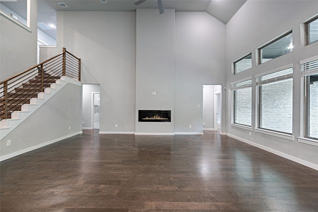 441 Beechwood Drive, Lavon, TX 75166