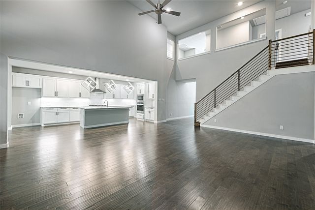 441 Beechwood Drive, Lavon, TX 75166