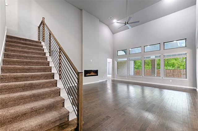 441 Beechwood Drive, Lavon, TX 75166