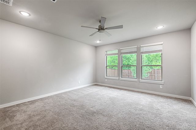 441 Beechwood Drive, Lavon, TX 75166
