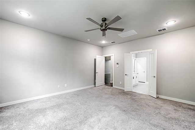 441 Beechwood Drive, Lavon, TX 75166