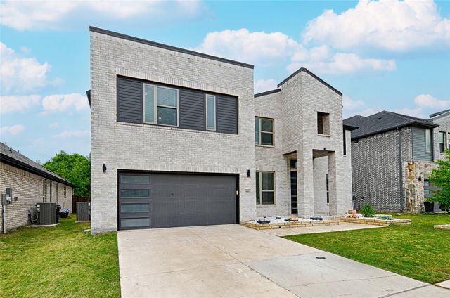 441 Beechwood Drive, Lavon, TX 75166