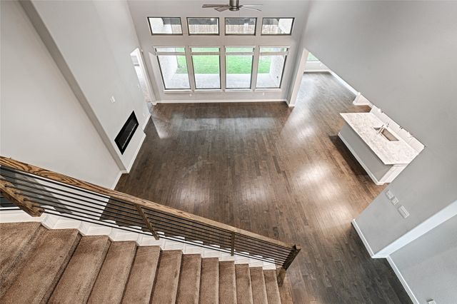 441 Beechwood Drive, Lavon, TX 75166