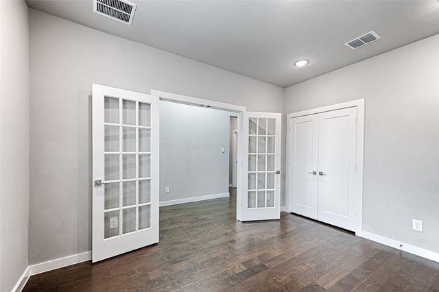 441 Beechwood Drive, Lavon, TX 75166
