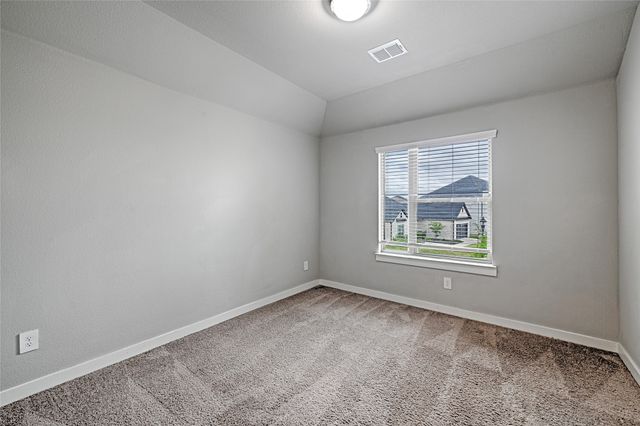 441 Beechwood Drive, Lavon, TX 75166