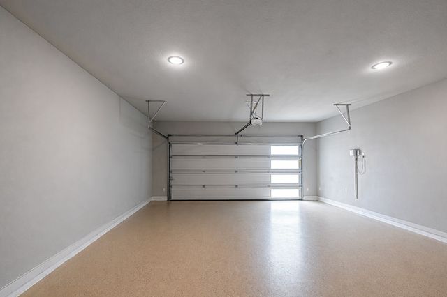 441 Beechwood Drive, Lavon, TX 75166