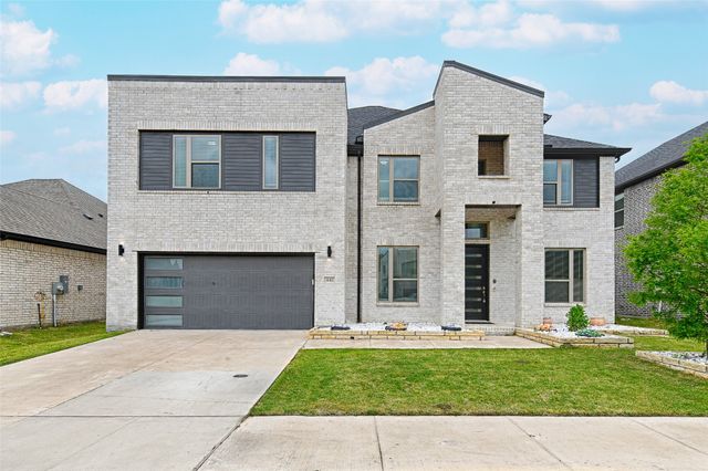 441 Beechwood Drive, Lavon, TX 75166